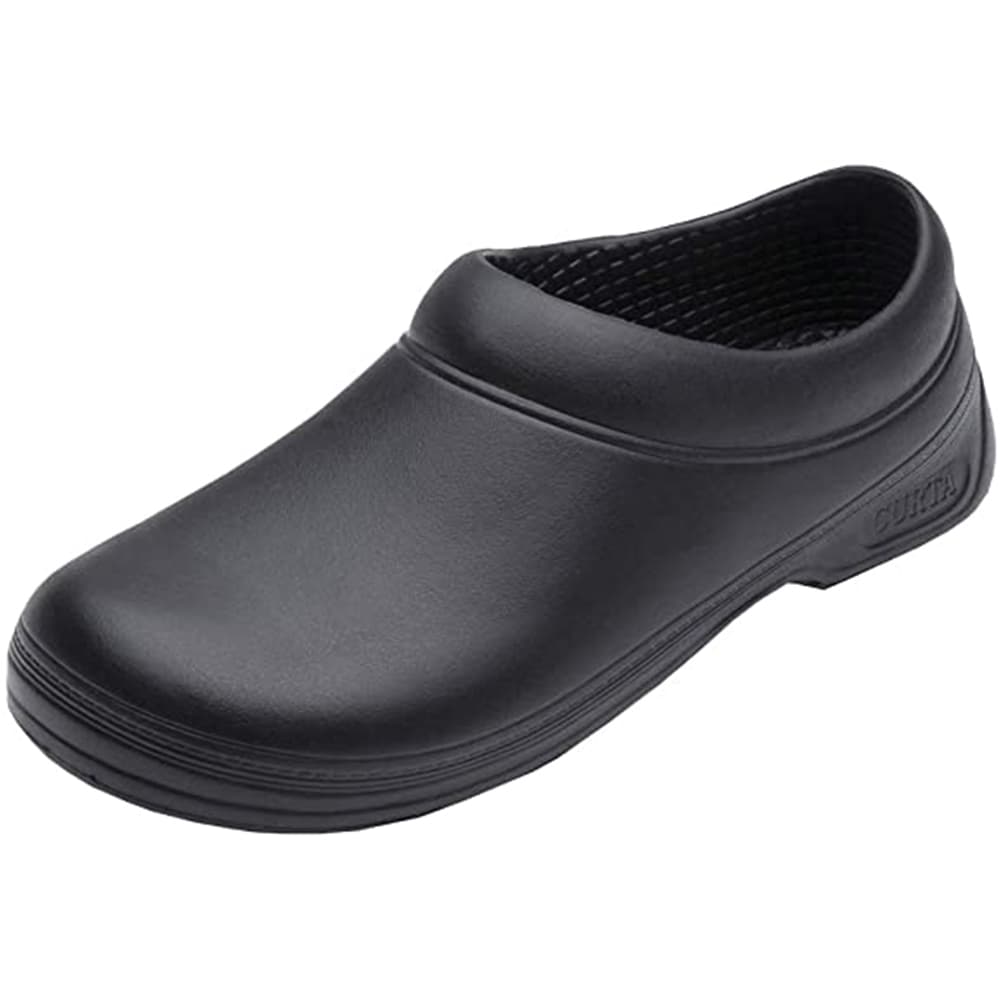 Guestroom Hotel guest room Chef Shoes Clogs