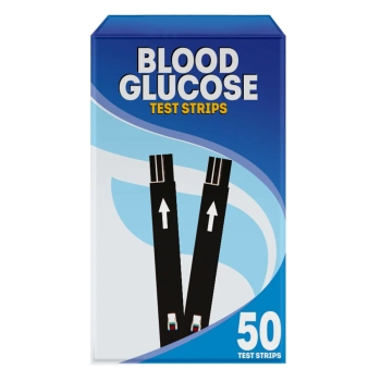 Blood Glucose Test Strips