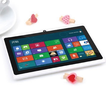 Android Tablet PC With SIM Card