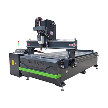 Linear at CNC Wood Router Machine for Solidwood