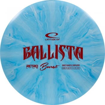 disc golf driver