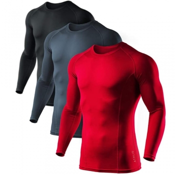 Active Base Layers