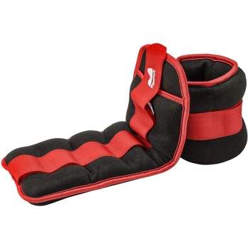 Strength Training Ankle Weights
