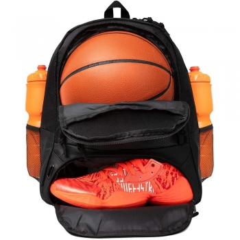 Basketball Equipment Bags