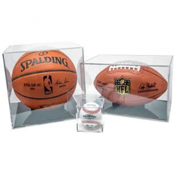 Sports Collectible Balls