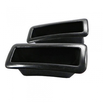Bumper Cover Air Ducts