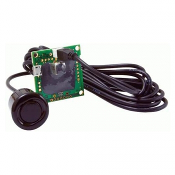 Car Distance Sensors