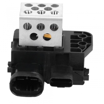 Car Engine Cooling Fan Module Relays