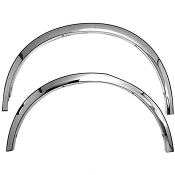Car Fender Moldings
