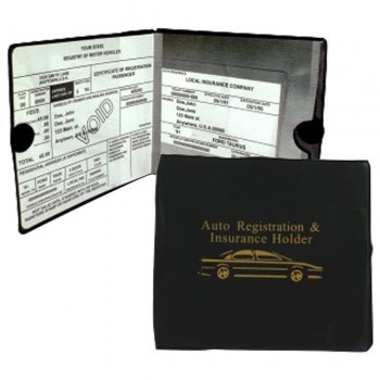Car Fuel Rubber List Holders