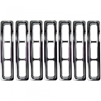 Car Grille Inserts
