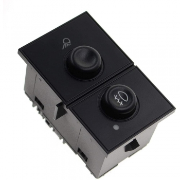 Car Cargo Light Switches