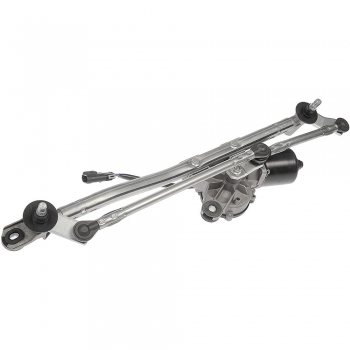 Car Wiper Linkages