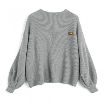 Womens Pullover Sweaters