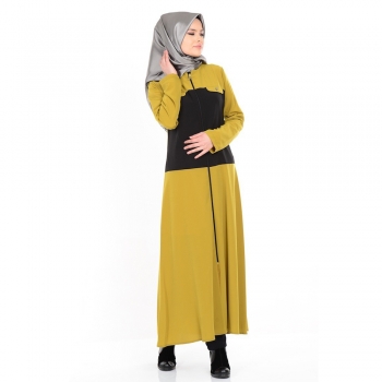 Shayla Arabian Clothing