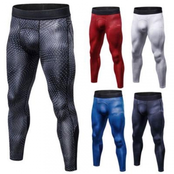 Compression Active wear Sports Wears and Joggers
