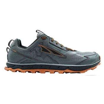 Hiking Athletic Shoes