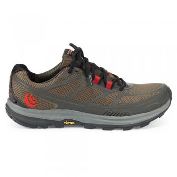 Trail Running  Athletic Shoes