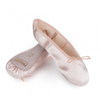 Full sole Ballerina Shoes