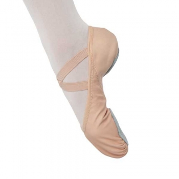 Split sole Ballerina Shoes