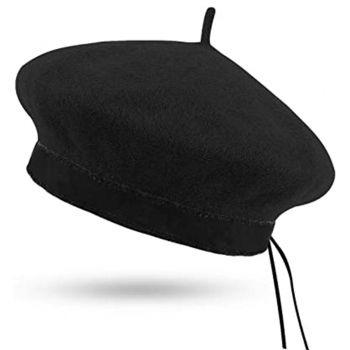 Berets hats