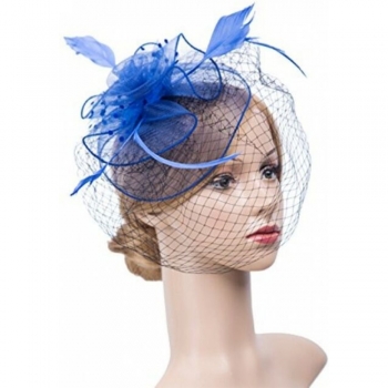 Fascinators Hats