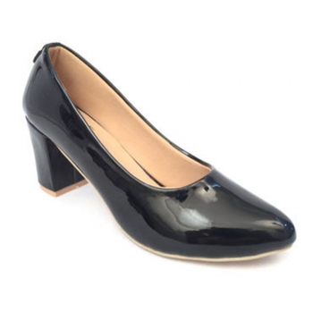 Comma Heels