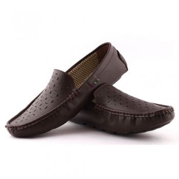 Driving Loafer Shoes
