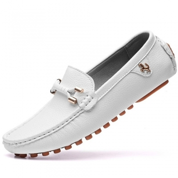 Soft Sole Loafer Shoes