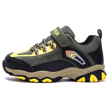 Climbing School Shoes