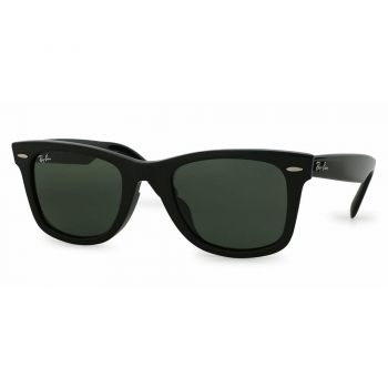 Wayfarer sunglasses