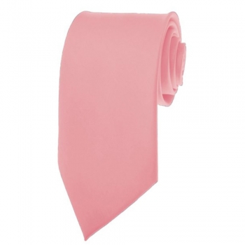 Pink Ties