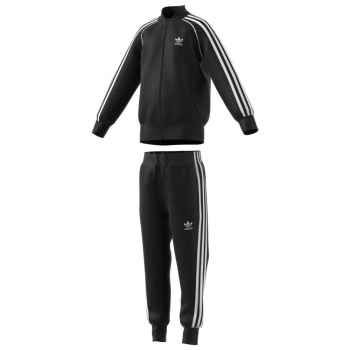 Tracking Tracksuits