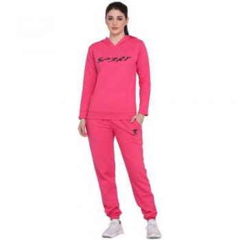 Woman Tracksuits