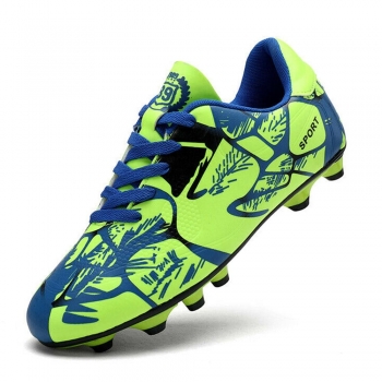 Football Cleats Training Shoes
