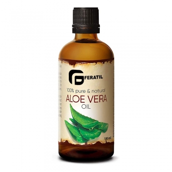Aloe Vera face Oil