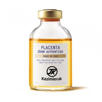 Biologique Recherche Serums Placenta