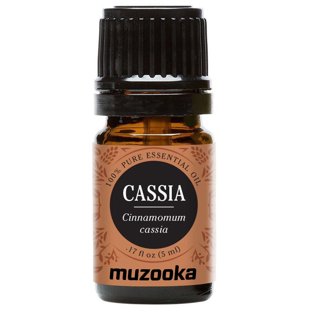 Cassia Fragrant oils