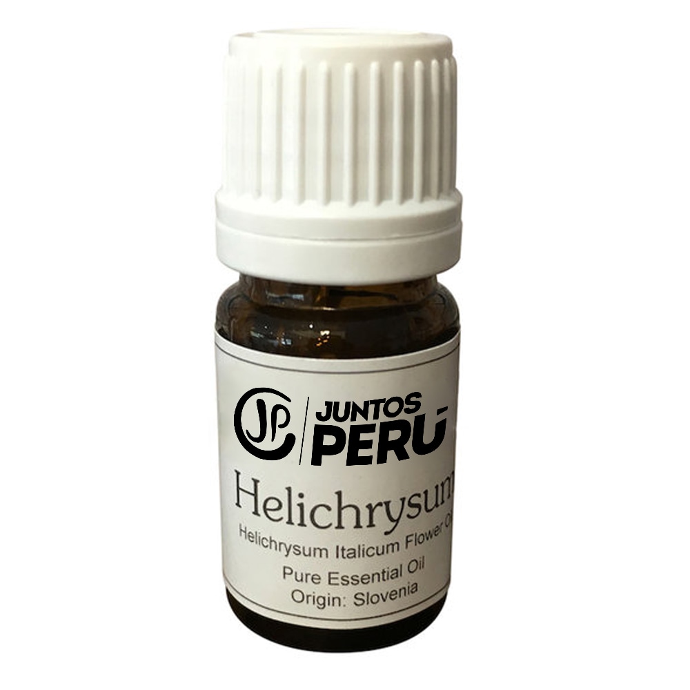 Helichrysum Fragrant oils