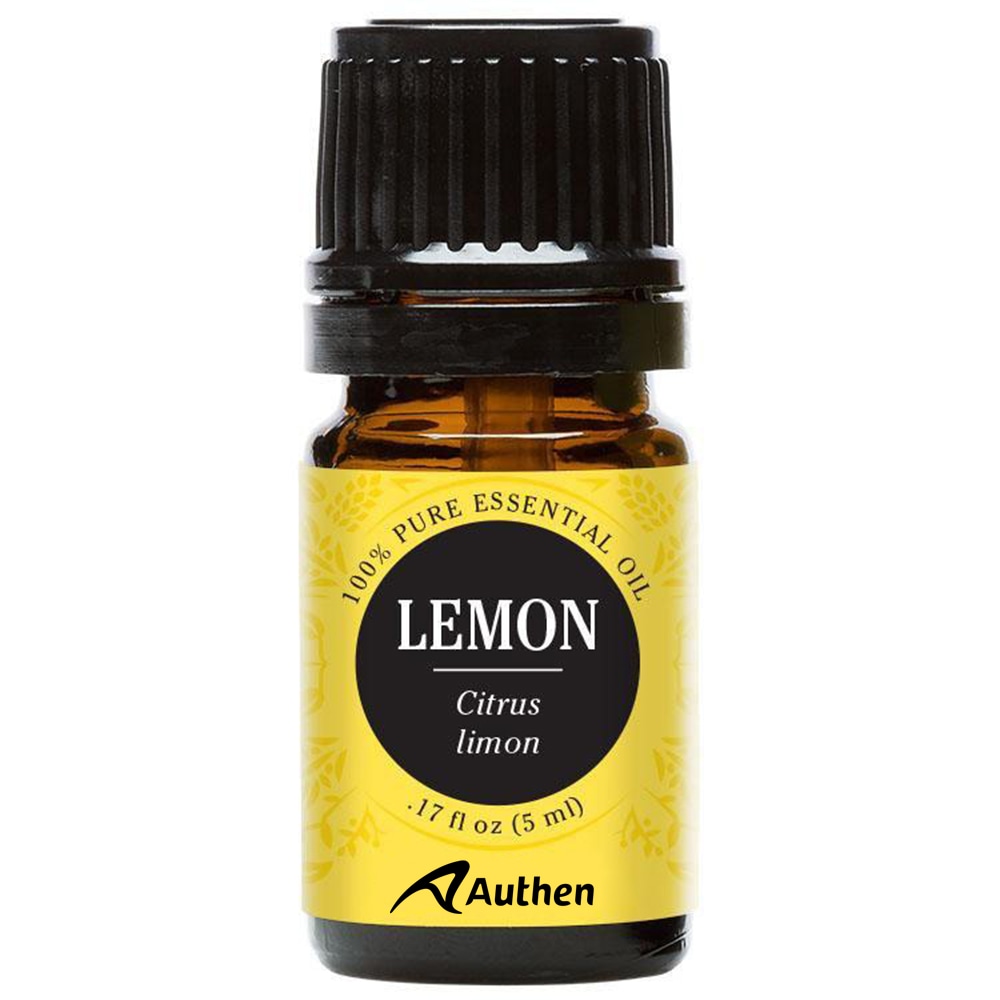 Lemon Fragrant oils