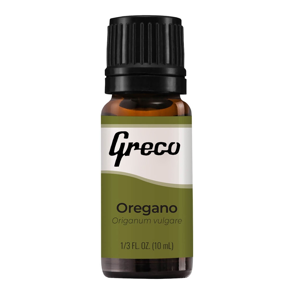 Oregano Fragrant oils