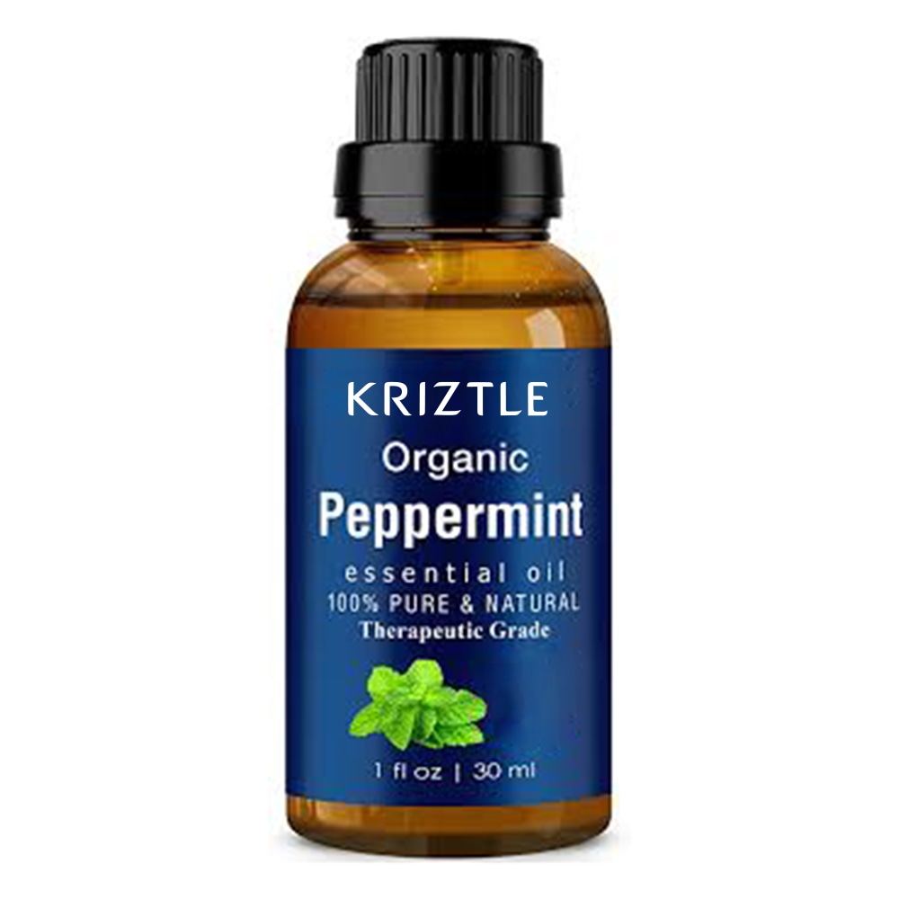 Peppermint Fragrant oils