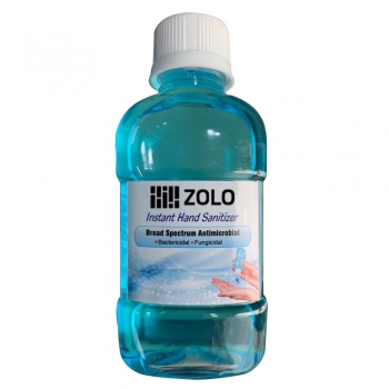 Alcohol-Based Hand Sanitizer